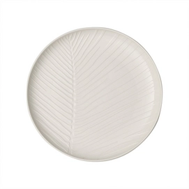 Bord Villeroy & Boch It's My Match Leaf 24 cm (6-Delig)