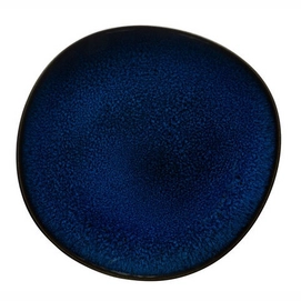 Breakfast Plate Villeroy & Boch Lave Bleu 23 cm (6 pc)