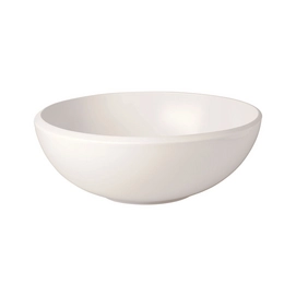 Bowl Villeroy & Boch NewMoon Round Large White