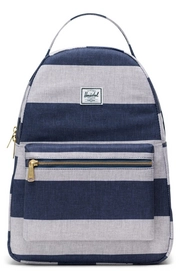Rugzak Herschel Supply Co. Nova Mid-Volume Border Stripe