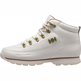 Bottes de Neige Helly Hansen Women The Forester Off White Tuscany-Taille 37,5