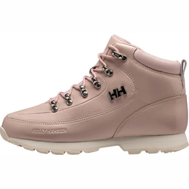 Bottes de Neige Helly Hansen Women The Forester Rose Smoke Rose Gold-Taille 37,5