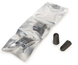Ohrenstöpsel Herschel Supply Co. Schwarz