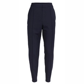 Broek Icebreaker Women Merino Stretch Trousers Midnight Navy