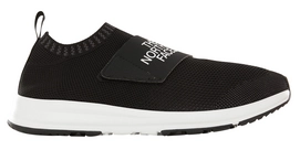 Sneaker The North Face Women Cadman Moc Knit TNF Black TNF Black
