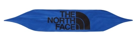 Hoofdband The North Face Dipsea Tie Headband Dazzling Blue Multi