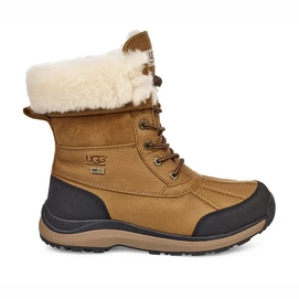 Snow Boots UGG Women Adirondack III Chestnut-Shoe size 37