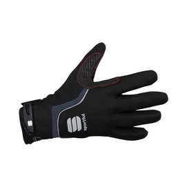 Fietshandschoen Sportful Men WS Thermo Glove Black