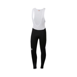 Fietsbroek Sportful Men Giro Bibtight Black White