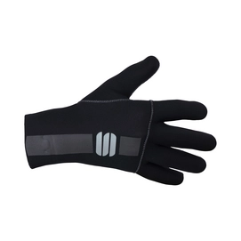 Gants de Cyclisme Sportful Men Neoprene Glove Black-XXL