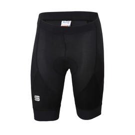 Fahrradhose Sportful Neo Short Black Herren
