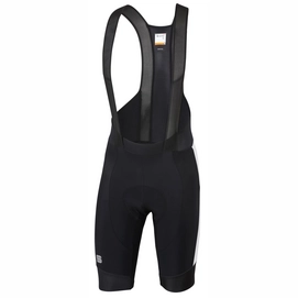 Fietsbroek Sportful Men GTS Bibshort Black White