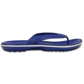 Slipper Crocs Crocband Flip Ultramarine