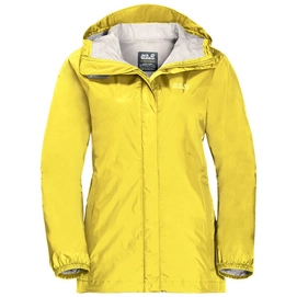 Jas Jack Wolfskin Women Cloudburst Buttercup