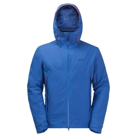 Jacke Jack Wolfskin Vermillion Pass Coastal Blue Herren