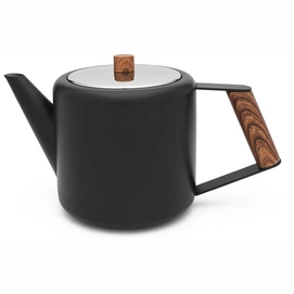 Teapot Bredemeijer Boston Matte Black 1.1 L