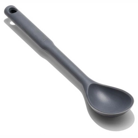 Serving Spoon OXO Good Grips Silicone Grey