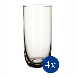 Long Drink Glass Villeroy & Boch La Divina (4 pc)