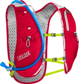 Rugzak CamelBak Circuit Vest Crimson Red 1,5L