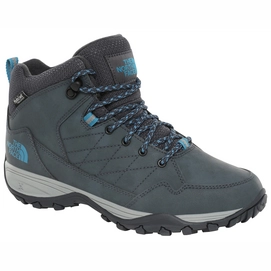 Chaussures de Randonnée The North Face Women Storm Strike II Waterproof Ebony Grey Griffin Grey