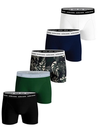 Boxershort Bjorn Borg Men Essential Multipack 3 (5 pack)