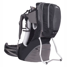 Babydrager Macpac Vamoose Black-Forged Iron Large