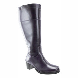 Damenstiefel JJ Footwear Ellon Ocean Blau Wadengröße M/L