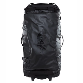 Valise de Voyage The North Face Rolling Thunder 36 TNF Black
