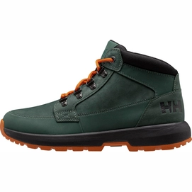 Boots Helly Hansen Men Richmond Storm Green Black