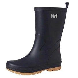 Regenlaars Helly Hansen Women Midsund 3 Navy