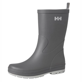 Wellies Helly Hansen Women Midsund 3 Quiet Shade-Shoe Size 4