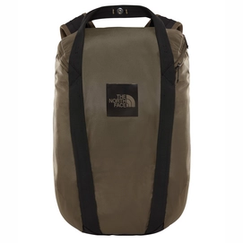 Rugzak The North Face Instigator Pack 20 New Taupe Green TNF Black