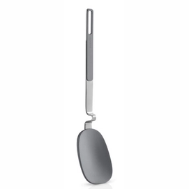 Eva Solo Serveerlepel Grey Large