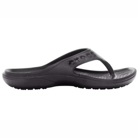Slipper Crocs Baya Flip Black