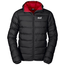 Jacke Jack Wolfskin Helium Phantom Herren