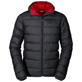 Ski Jas Jack Wolfskin Men Helium Phantom