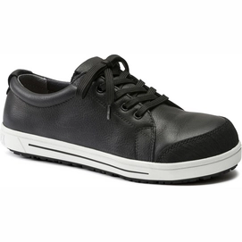 Schnürschuhe Birkenstock QS 500 NL Unisex Black Regular