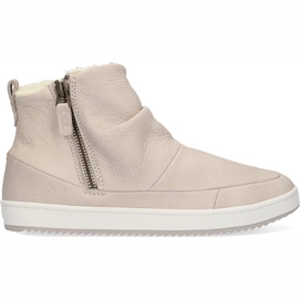 HUB Women Ridge Bone Off White-Bone