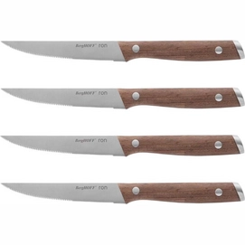 Steakmes BergHOFF Ron Line (4-Delig)