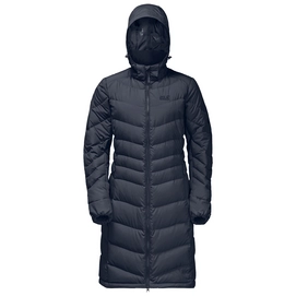 Jas Jack Wolfskin Women Selenium Night Blue