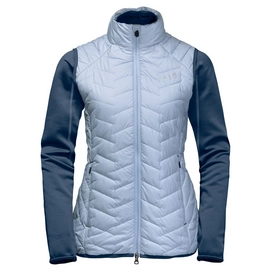 Veste Jack Wolfskin Icy Trail Women Blue Heaven