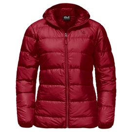 Veste de Ski Jack Wolfskin Helium Stardust Indian Red