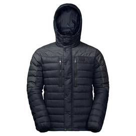 Winterjacke Jack Wolfskin Richmond Night Blue Herren
