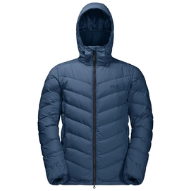 Jas Jack Wolfskin Men Fairmont Thunder Blue