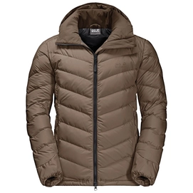 Jas Jack Wolfskin Men Fairmont Chestnut
