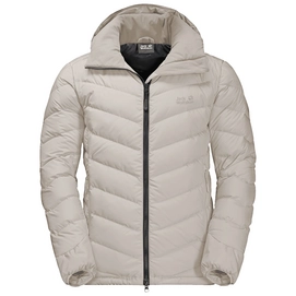 Jas Jack Wolfskin Men Fairmont Winter Pearl