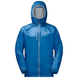 Jas Jack Wolfskin Men Air Lock Electric Blue