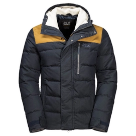 Jacke Jack Wolfskin Lakota Night Blue Herren