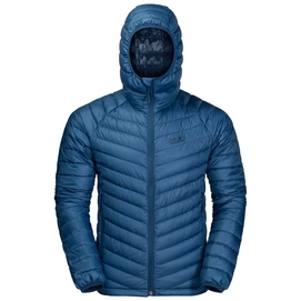 Jas Jack Wolfskin Men Atmosphere Indigo Blue