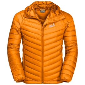 Jacke Jack Wolfskin Atmosphere Rusty Orange Herren